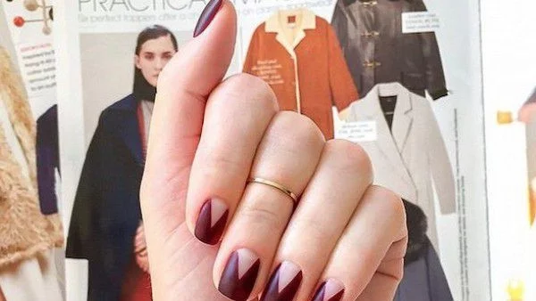 5 идеи за есенен маникюр