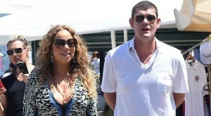 Марая Кери: Не съм бременна