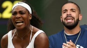 Серина Уилямс и Дрейк имат връзка