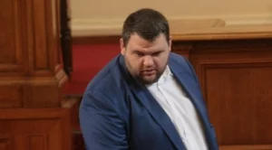 Пеевски ще бъде член на две парламентарни комисии