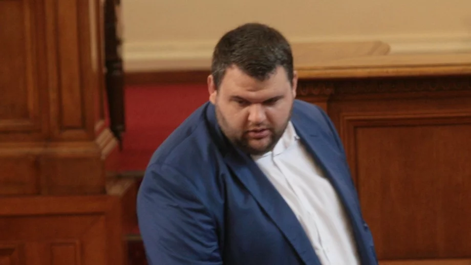 Пеевски ще бъде член на две парламентарни комисии