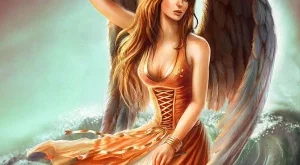 Каква богиня си според сезона, в който си родена