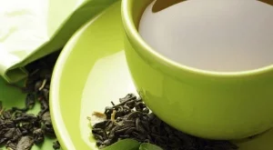 Да почистим дома с чай