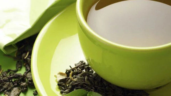 Да почистим дома с чай