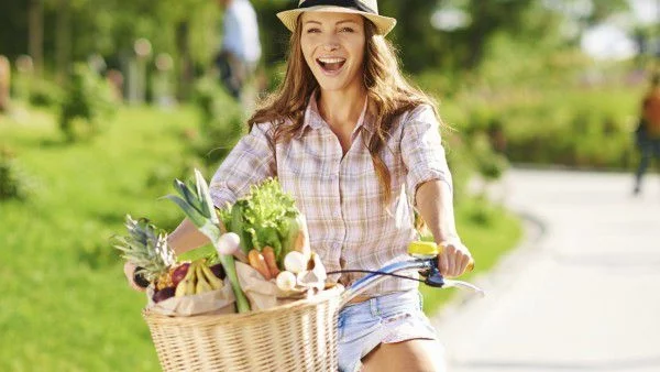 Ползи от вегетарианската диета