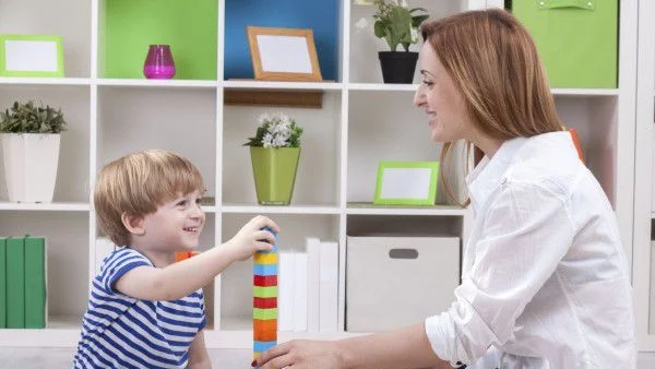 7 забавни дейности, които да правите заедно с детето