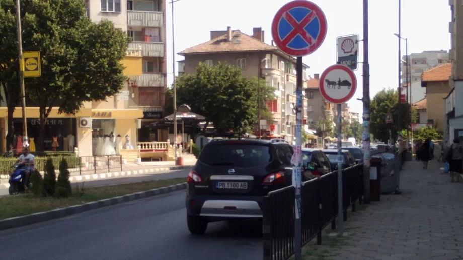 Буферните паркинги в София ще са с абонаментни карти