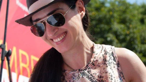 Музика и емоции завладяват Бургас на Живей Активно! на 30 август