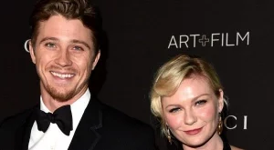 Кирстен Дънст ще се омъжва