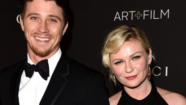 Кирстен Дънст ще се омъжва