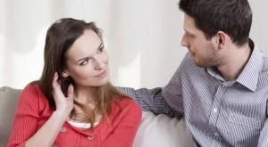                                Защо мъжете казват неща, които не мислят?