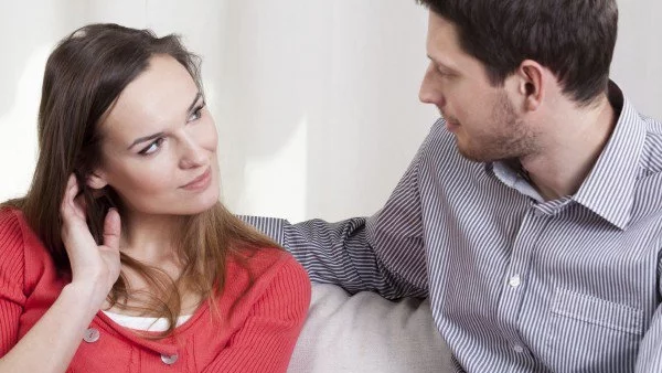 Никога не вярвайте на човек, който...