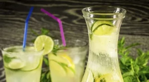 Водата, която ми спаси живота