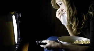 Тъжните филми всъщност повдигат настроението ни