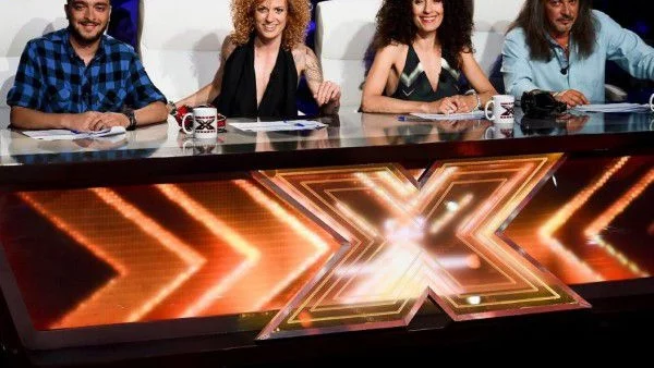 Менторите в X Factor вече научиха своята категория
