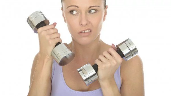 Спортувате, а няма ефект? Ето няколко причини