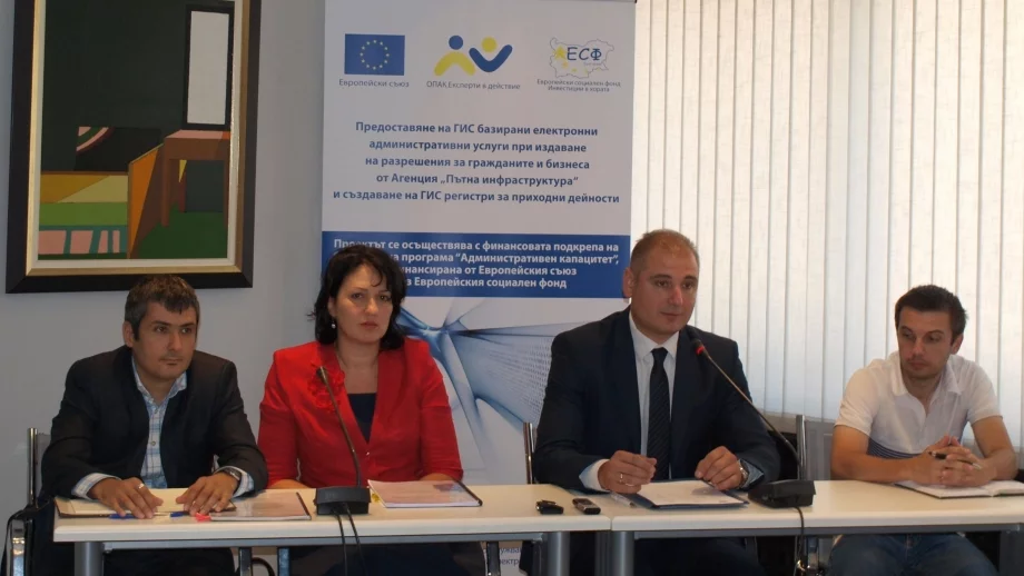 От догодина АПИ предоставя електронни административни услуги