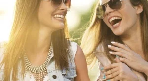 Щастието е...