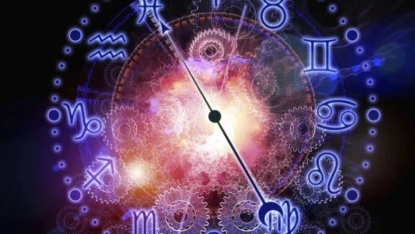 Годишен хороскоп за 2016 година - 1 част