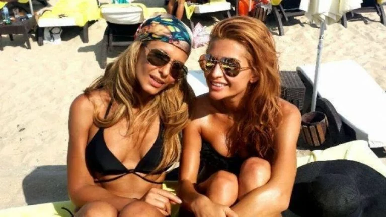 Признаците, по които ще познаем българката на плажа