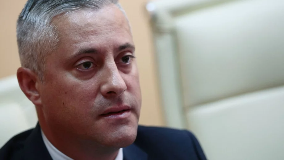 Лукарски се похвали с резултати по управлението на еврофондове