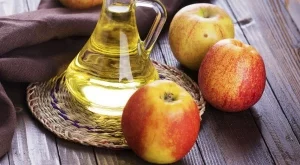 3 разкрасителни рецепти с ябълков оцет
