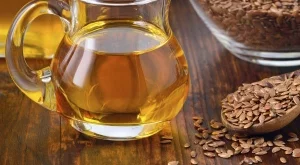 За какво е полезно лененото масло