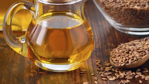 За какво е полезно лененото масло