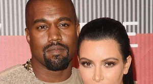 Ким мисли за развод с Кание