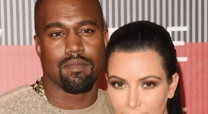 Ким и Кание платили на сурогатна майка