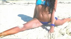 Вижте новата докторка на Челси (СНИМКИ)