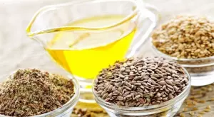 Защо е толкова важно да приемате ленено масло