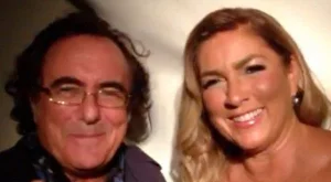  Ал Бано и Ромина Пауър с поздрав към българската публика