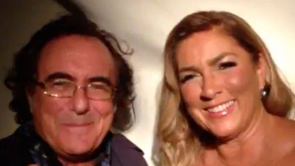  Ал Бано и Ромина Пауър с поздрав към българската публика