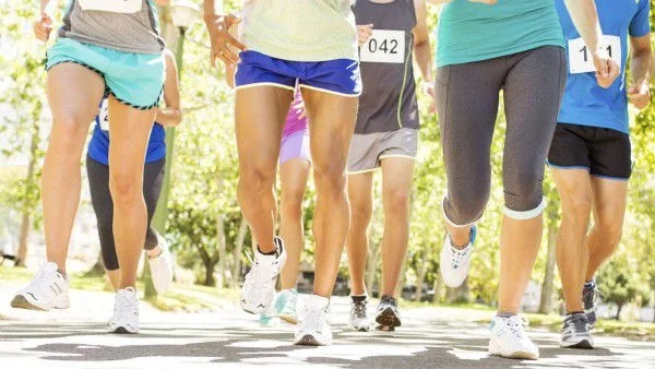 Бягай за толерантност в Южния парк 