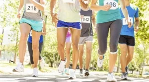 "Спортувай в твоя град“ тази неделя