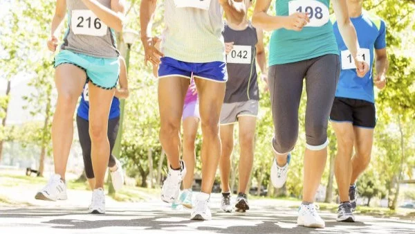 "Спортувай в твоя град“ тази неделя