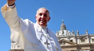 Съвети за любовта от папа Франциск