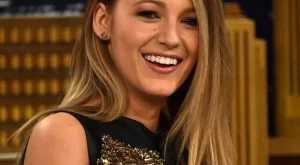 Блейк Лайвли създаде бебешка чанта