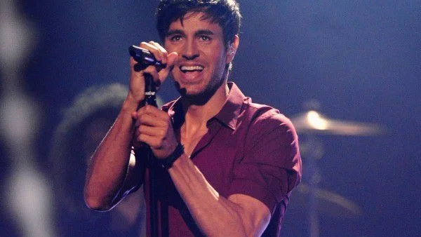 Енрике Иглесиас идва за концерт в София