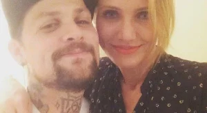 Най-милото пожелание за рождения ден на Камерън Диас