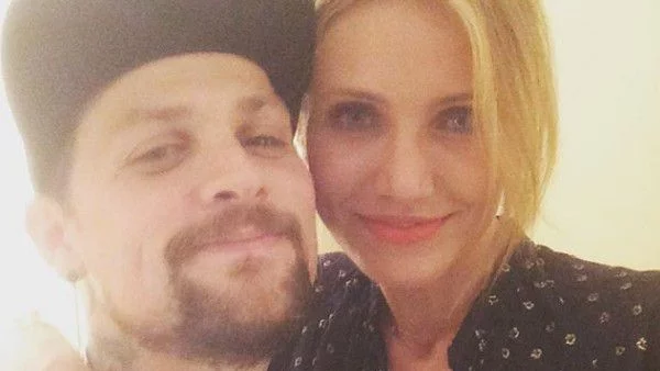 Най-милото пожелание за рождения ден на Камерън Диас