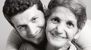 История за важността на семейството, която ще ви трогне