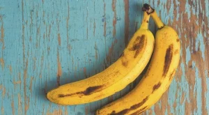 7 причини да консумирате банани с кафява кора
