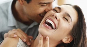 Притча за любовта и щастието