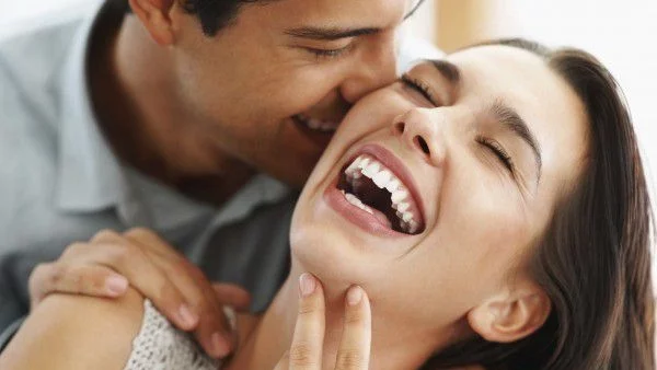 Притча за любовта и щастието