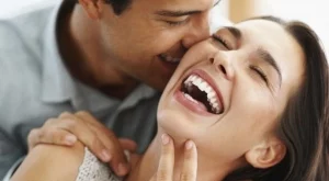 Притча за разликата между страстта, любовта и обичта 