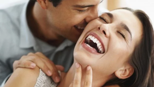 Притча за разликата между страстта, любовта и обичта