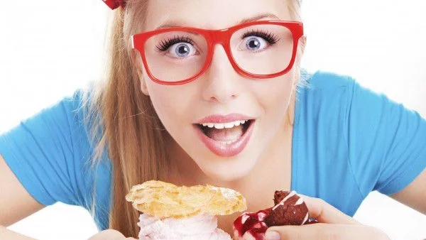 Доказано! Храната води до зависимост