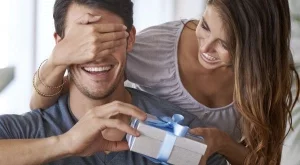  50 начина как да му покажеш любовта си